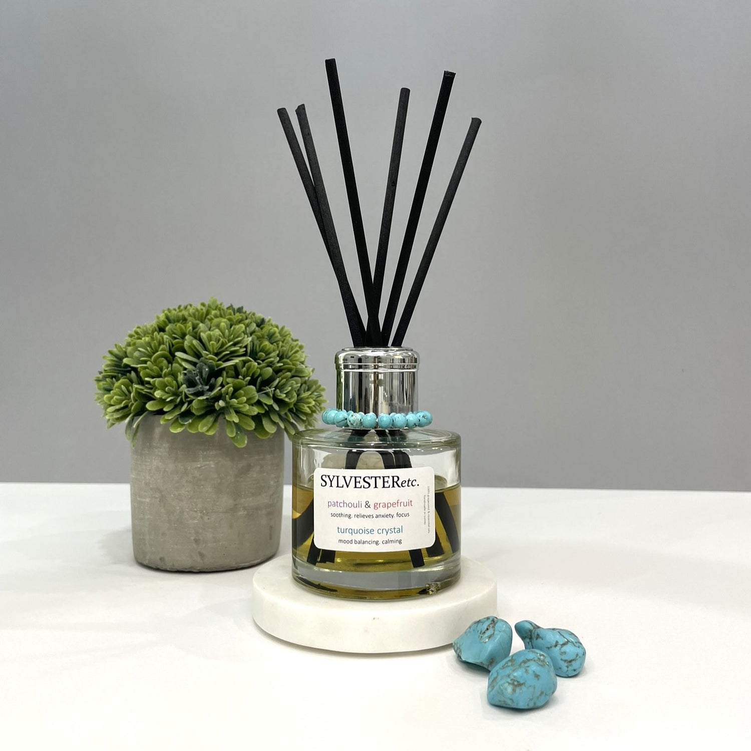 Reed Diffusers